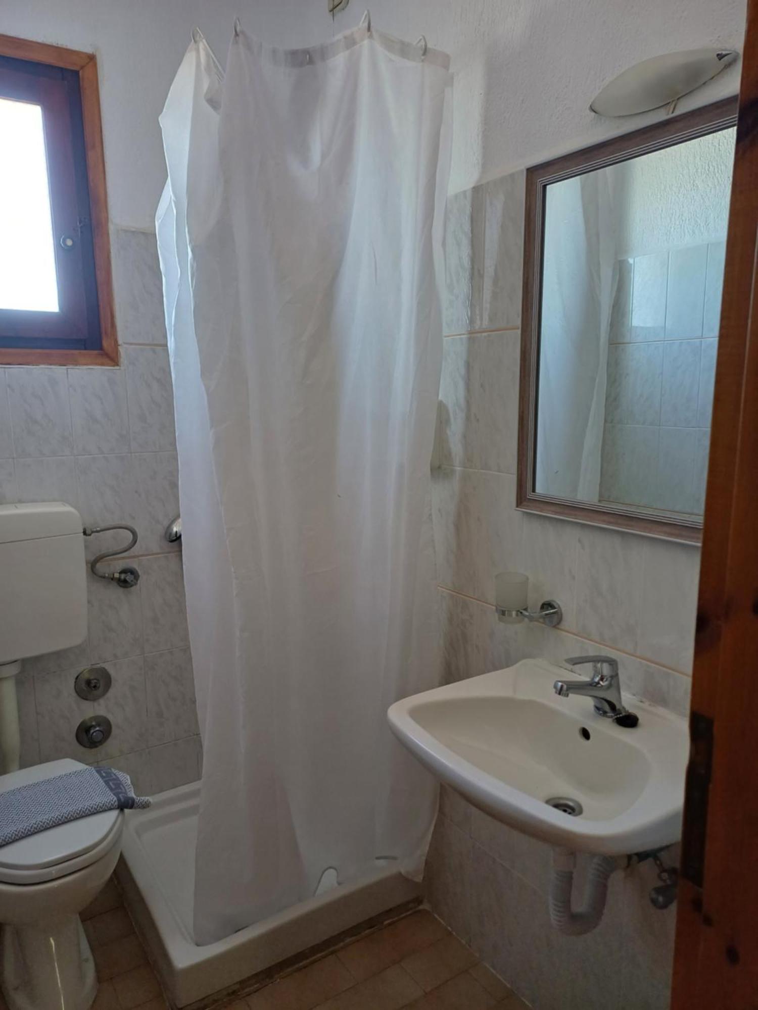Nikolaos Studios Apartments Città di Skopelos Esterno foto