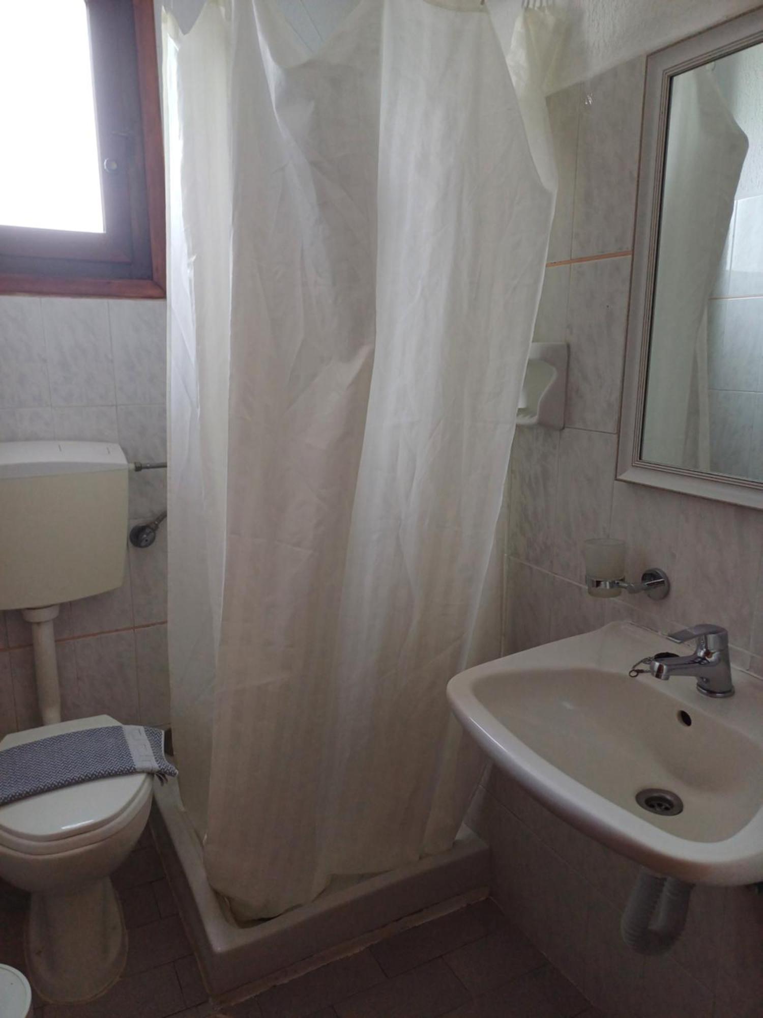 Nikolaos Studios Apartments Città di Skopelos Esterno foto