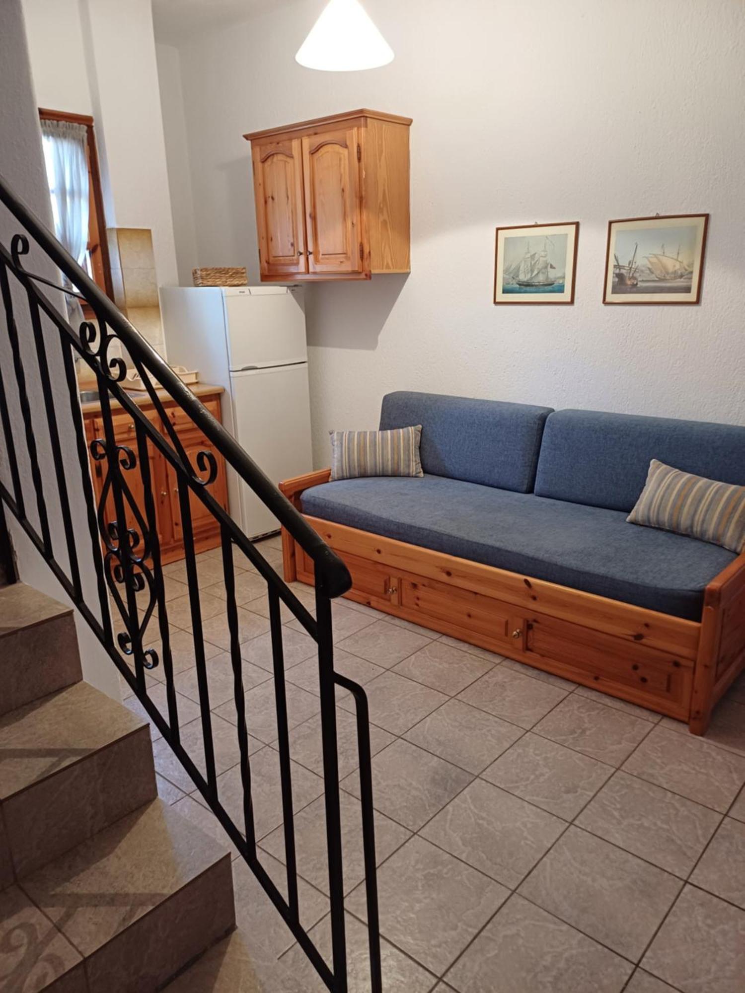 Nikolaos Studios Apartments Città di Skopelos Esterno foto